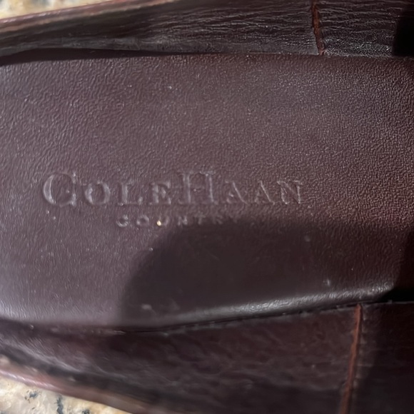 Cole Haan Marathon Sandal - Picture 6 of 7